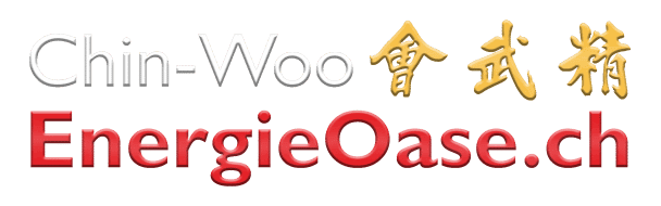 EnergieOase und Chin-Woo