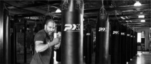 Kraf Maga Training Kampfsport aus Israel
